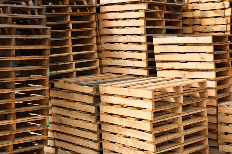 Pallets